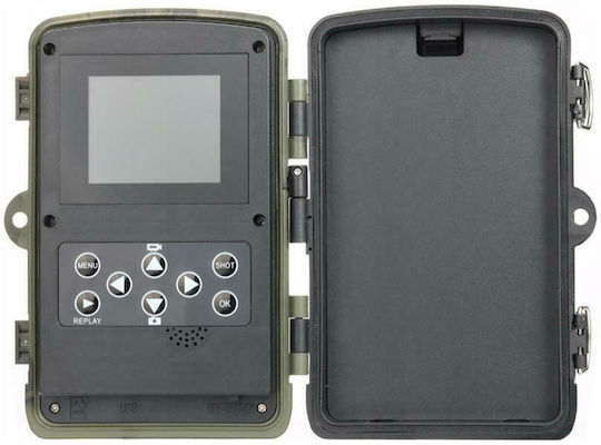 Suntek WiFi830 Night Vision Hunting Camera with Motion Detection 24MP/1080P