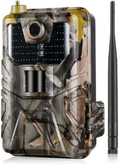 Suntek HC-900M Hunting Camera Night Vision with Motion Detection