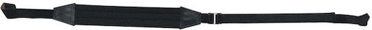 Butler Elastisch Gewehrriemen in Schwarz Farbe 26781