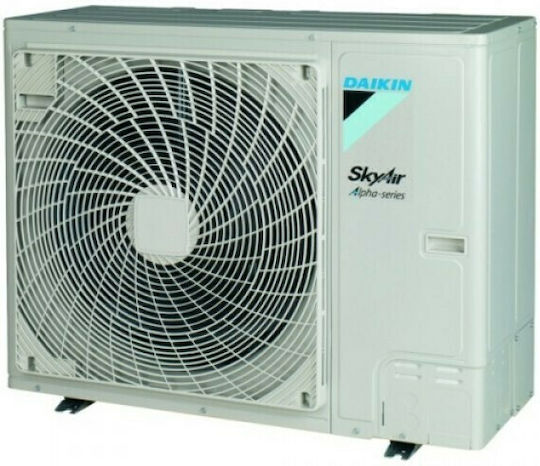 Daikin FCAHG125H / RZAG125NV1/Y1 Gewerblicher Inverter-Klimaanlage Kassette 41309 BTU mit Kältemittel R32