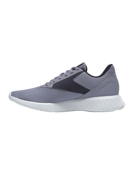 Reebok Lite 2 Femei Pantofi sport Alergare Gri