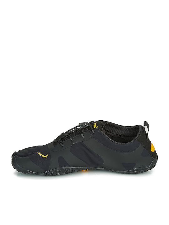Fivefingers V-Alpha Дамски Спортни Обувки Трейл Рънинг Черни
