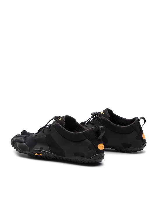 Fivefingers V-Alpha Дамски Спортни Обувки Трейл Рънинг Черни