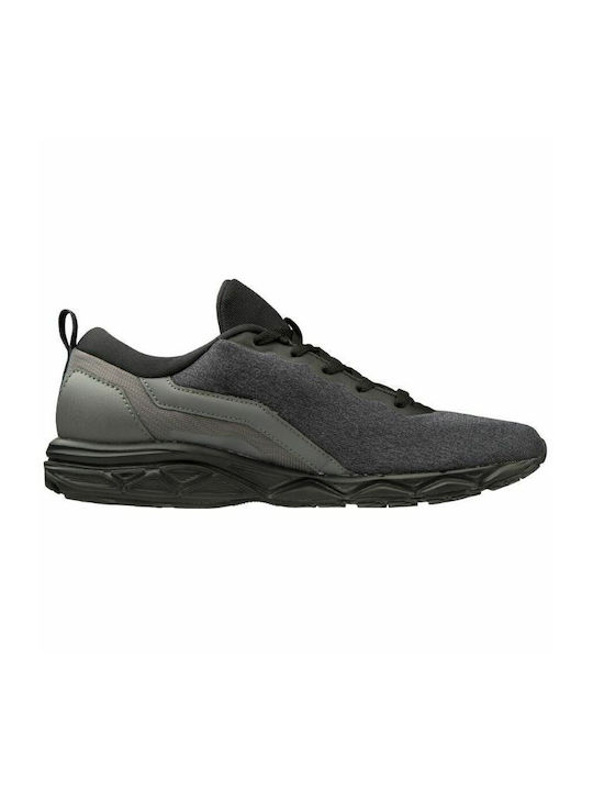 Mizuno Ezrun 2 Ανδρικά Running Μαύρα