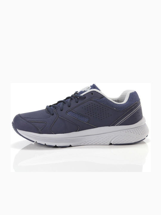 Lotto Speedride 601 VΙΙ Sport Shoes Running Blue