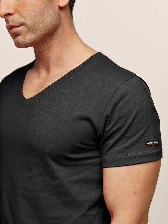 T-shirt Black