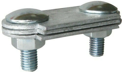 Elvhx Conduit Connector Earthing 655