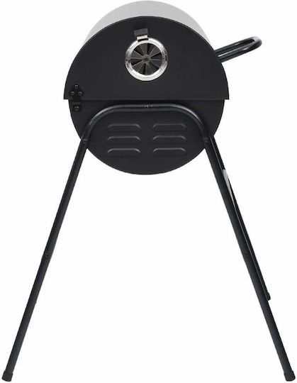 vidaXL Holzkohlegrill 72cmx35.5cm
