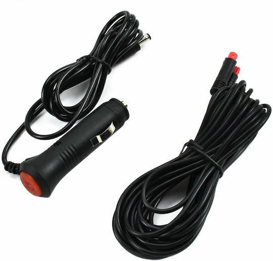 Andowl 4.5" Car Screen for Dashboard