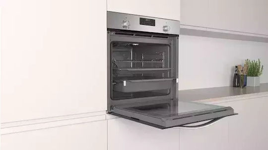 Pitsos Einbauofen 71Es B59.4cm.
