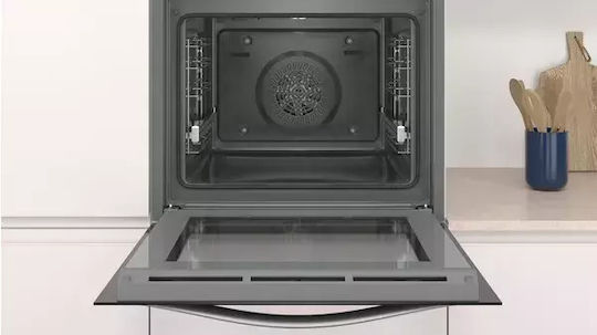 Pitsos Einbauofen 71Es B59.4cm.