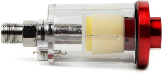 AMiO Boat Engine Spare Part Air Filter with Water Separator PT-18