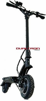 Minimotors Dualtron Eagle Ηλεκτρικό Πατίνι με 75km/h max Ταχύτητα και 80km Αυτονομία
