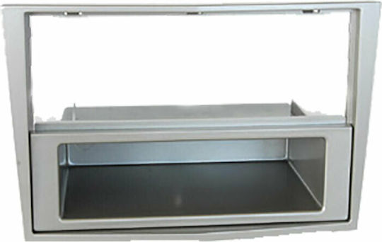 DIN Fascia Panels 2 Din for Opel Antara / Astra / Corsa / Zafira 2006-2014