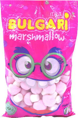 Bvlgari Confectionery Μανιτάρι Marshmallows with Marshmallows Flavour 900gr