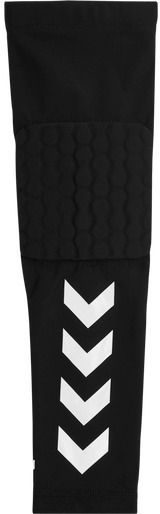 Hummel Elastic Elbow Brace in Black color 204686-2001