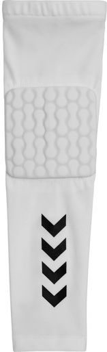 Hummel Ελαστική Περιαγκωνίδα σε Λευκό χρώμα 204686-9001