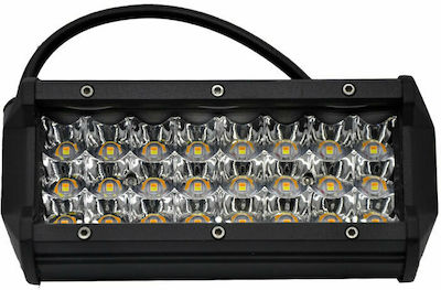 Rolinger LED Headlight Universal 36W 1pcs