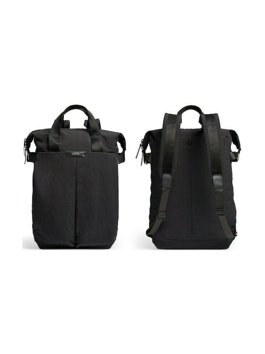 ΣΑΚΙΔΙΟ ΠΛΑΤΗΣ BELLROY BTKA TOKYO TOTEBACK BAG MIDNIGHT