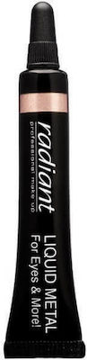 Radiant Metal Eye Shadow in Liquid Form No.03 7ml