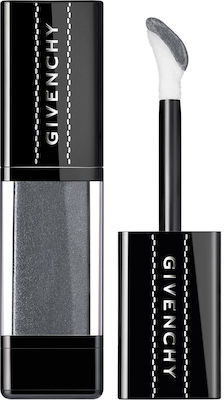 Givenchy Ombre Interdite Cream Eyeshadow 06 Silver Blue