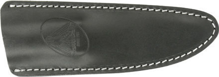 Condor Tool & Knives Bushlore Knife Brown in Leather Sheath