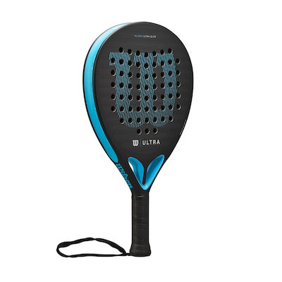 Wilson Elite V2 WR066911 Adults Padel Racket