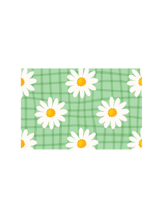 Woofmoda Daisy Dog Dress Plaid 26cm