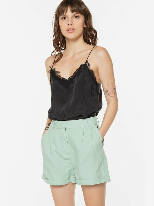 Women's Shorts Green