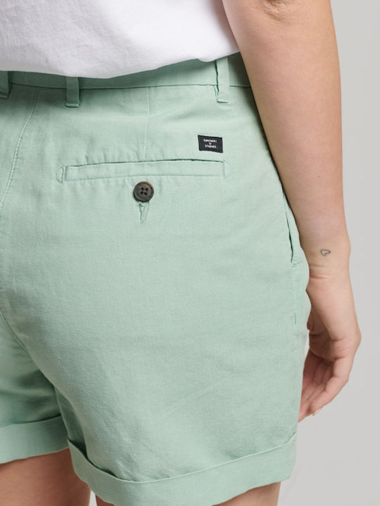 Women's Shorts Green