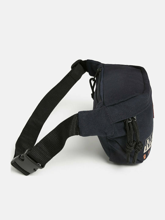 Hering Wb 3 Belt Bag Blue