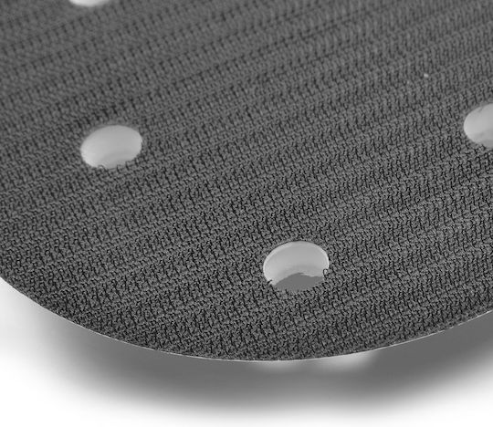 Maxshine 3013125 Rubber Backing Pad Rotating Polisher 125