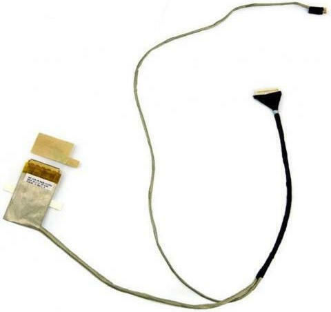 Καλωδιοταινία Οθόνης για Laptop Samsung RV410 RV408 RV411 RV412 RV415