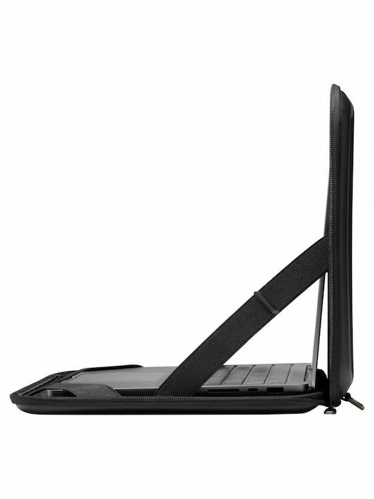 Spigen Sgp Rugged Armor Fall Pro Apple Macbook Pro 14" M4 2024/m3 2023/m2 2023/m1 2021 Laptoptasche 13-14 Afa04270