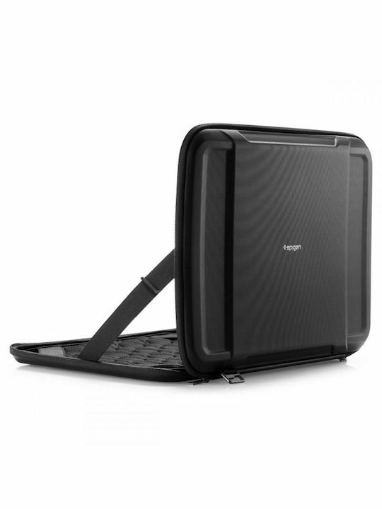 Spigen Sgp Rugged Armor Fall Pro Apple Macbook Pro 14" M4 2024/m3 2023/m2 2023/m1 2021 Laptoptasche 13-14 Afa04270