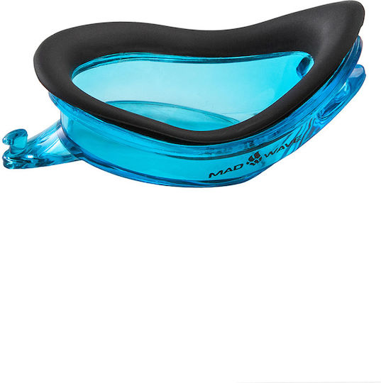 Mad Wave Streamline Left