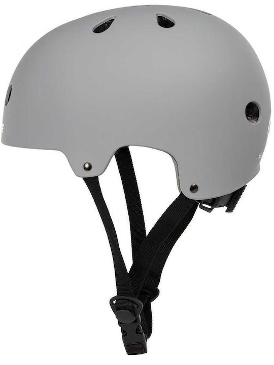 Powerslide Urban Helmets for Rollers Gray