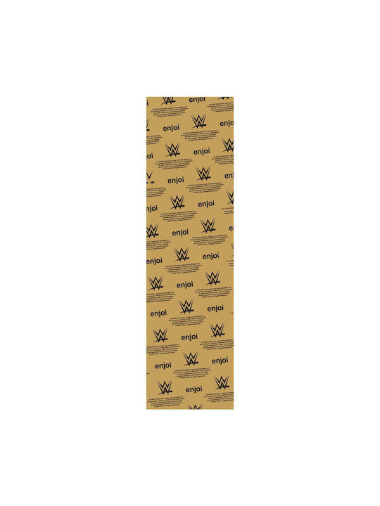 Enjoi Ultimate Warrior Гриптейпове за Skateboard Enjoi Ultimate Warrior Гриптейпове за Skateboard