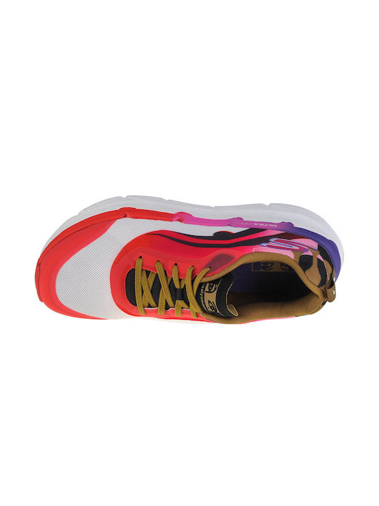Max Cushioning Elite Kansai Yamamoto Sport Shoes Running Red