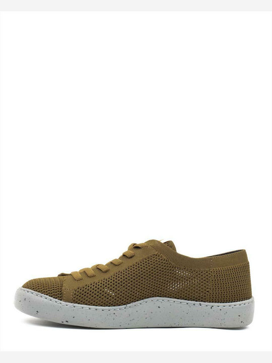 Peu Touring Sneakers Green
