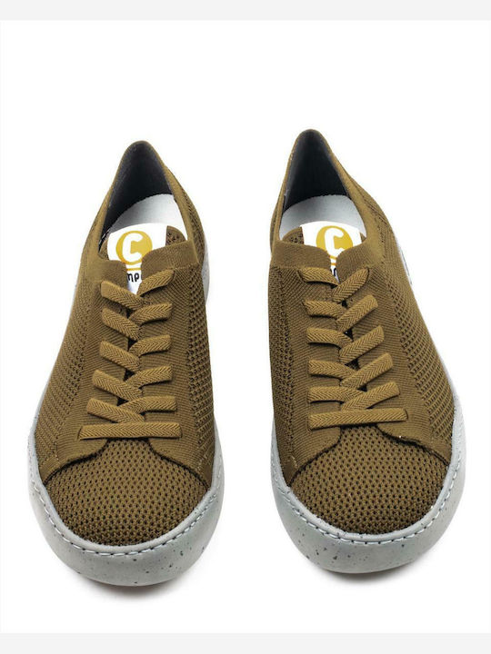 Peu Touring Sneakers Green