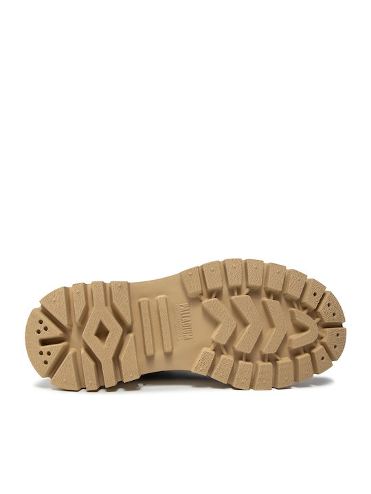 Pallashock Og Boots Gray
