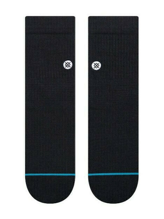 Stance Icon Athletic Socks Multicolour 3 Pairs