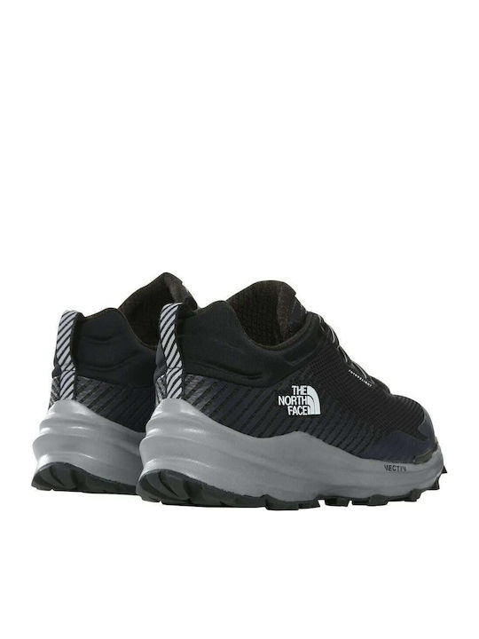 The North Face Vectiv Fastpack Futurelight Men's Hiking Shoes Black