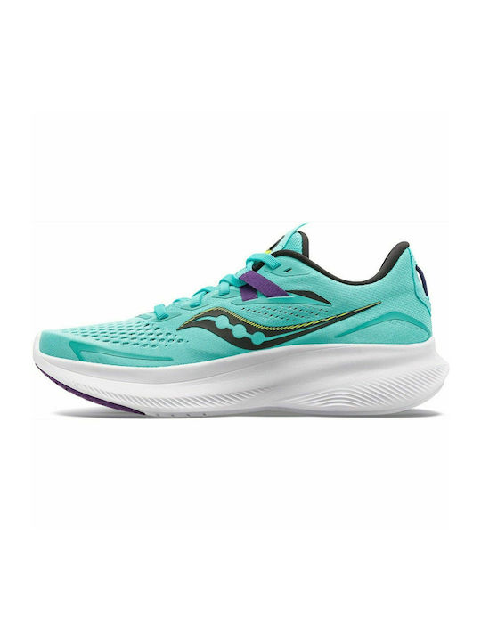 Saucony