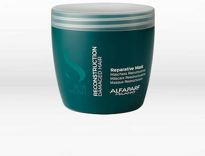 Alfaparf Milano Recontsruction Damaged Hair Repairing Hair Mask 500ml