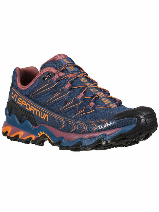 La Sportiva Ultra Raptor II Women's Running Sport Shoes Blue