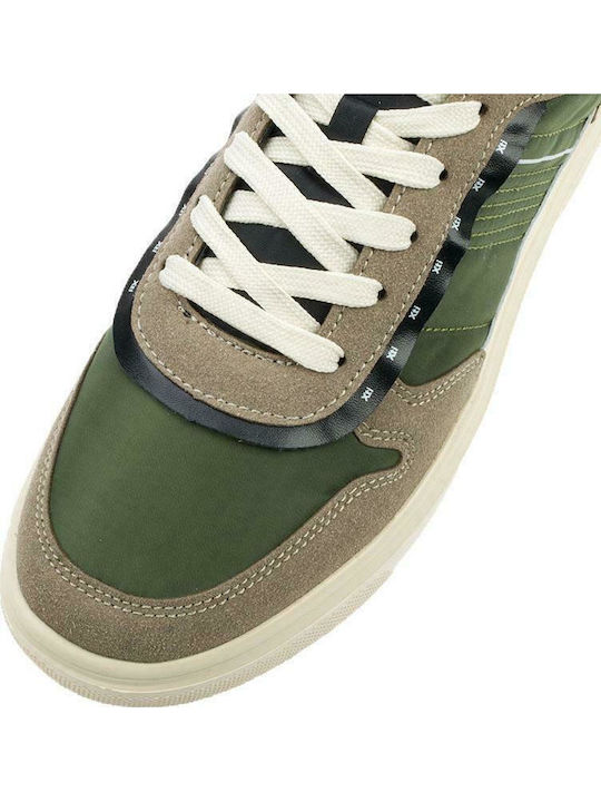 Ανδρικά Sneakers Πολύχρωμα