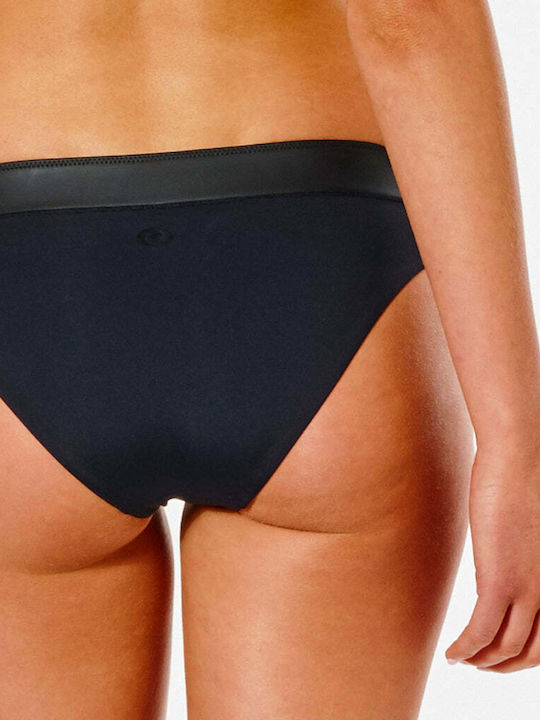 Mirage Ultimate Good Bikini Slip Μαύρο