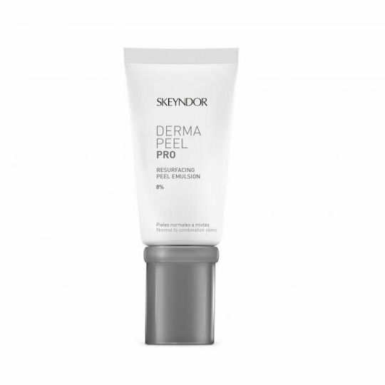 Skeyndor Derma Peel Pro Resurfacing Peel Emulsion 50ml